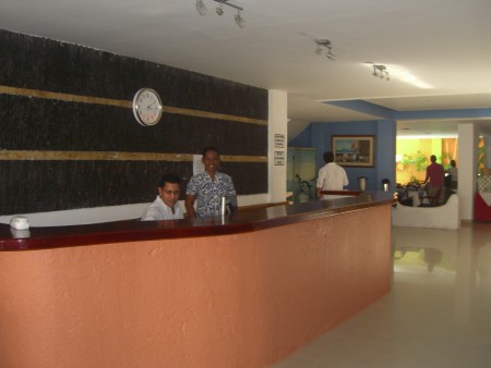 Hotel Coral Desde $659.000